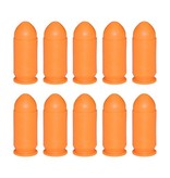 Mantis Glock buffer cartridges .45 ACP / Auto - 10 pieces