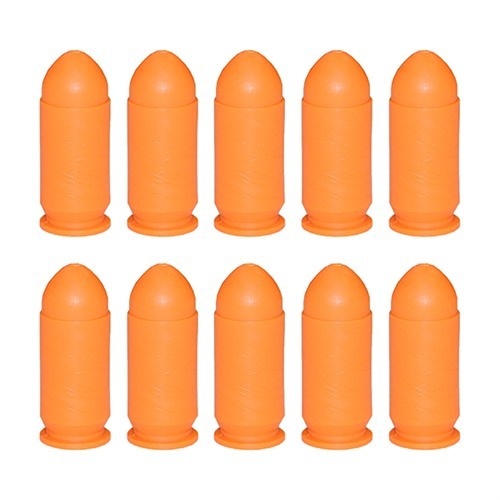 Mantis Cartuchos de buffer Glock .45 ACP / Auto - 10 peças