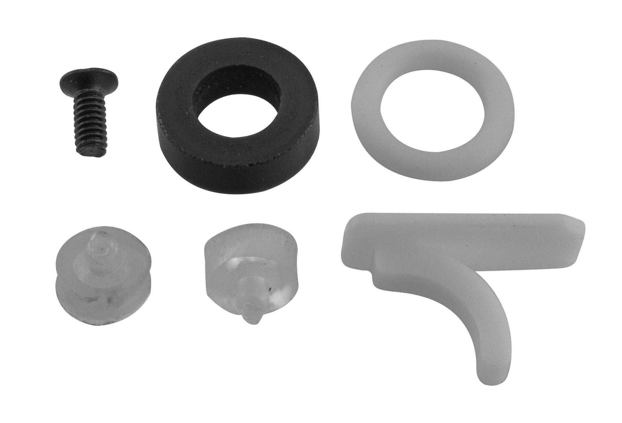 Concorde Kit di servizio per pistola Co2 RAM cal.50