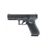 Glock 17 Gen 5 Co2 GBB – 2,0 Joule