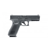 Glock 17 Gen 5 Co2 GBB – 2,0 Joule