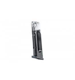 Glock 17 Gen 5 Co2 Magazine - BK