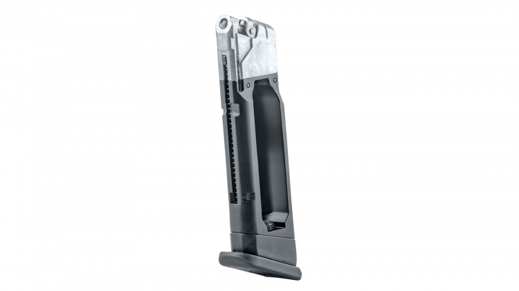 Glock Magazynek Co2 17 Gen 5 - BK