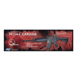 ASG Carabina Armalite M15A4 0,9 joules - BK