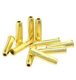 Umarex Manchons de chargement pour S&W M29/629 4,5 mm (.177) BB - 10 pièces