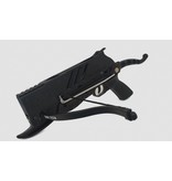 T23 Ballesta de pistola multidisparo Killer Cobra RTS - BK