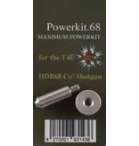 HD24 Powerkit.68 Tuningventil  für HDB 68 und PS-310 - 50+ Joule