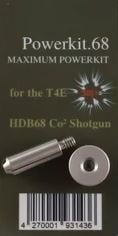HD24 Powerkit.68 tuning valve for HDB 68 Gen.1 and PS-310 - 50+ Joules