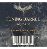 HD24 Tuning barrel + przedłużka tulei do T4E HDR 50 Gen.1 i TR 50 Gen. 2