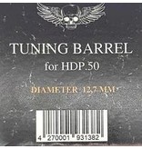 HD24 Tuninglauf für T4E HDP 50 und NXG PS-200