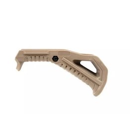 FMA Angled Foregrip - TAN