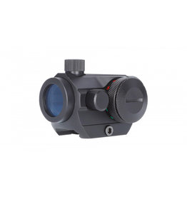 Umarex Mira Nano Point 6 red dot - vermelho/verde