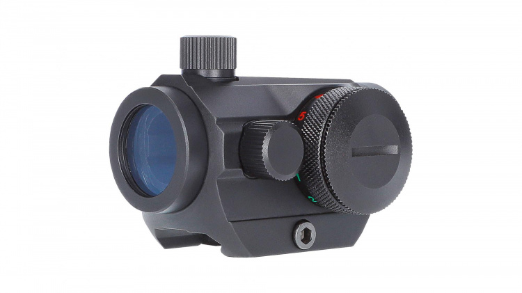 Umarex Nano Point 6 red dot sight - red/green