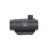 Umarex Nano Point 6 red dot sight - red/green