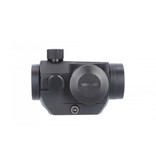 Umarex Nano Point 6 red dot sight - red/green