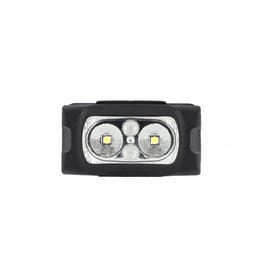 Walther HLi1r headlamp 170 lumens