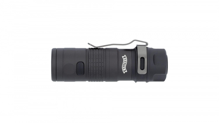 Walther EFC1 all-round flashlight - 400 lumens