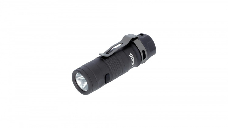 Walther EFC1 Allround Taschenlampe - 400 Lumen