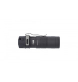 Walther Lampe de poche polyvalente EFC1 - 400 lumens