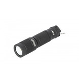 Walther KFA1 keychain light - 110 lumens