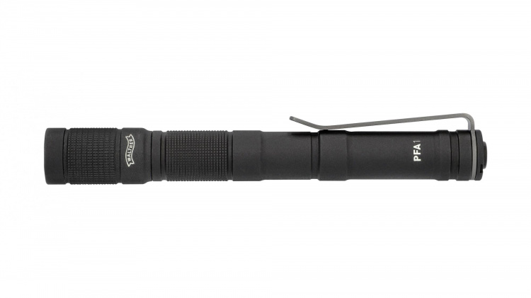 Walther PFA1 pen flashlight - 100 lumens