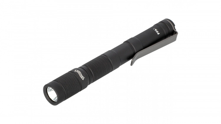 Walther PFA1 pen flashlight - 100 lumens