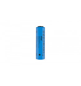 Walther Batterie 18650 Li-ion 3.7V 3500mAh