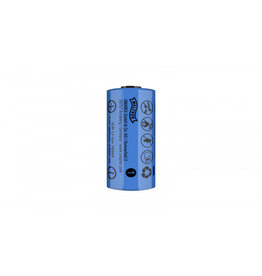 Walther Batería 18350 Li-ion 3.7V 900mAh