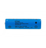Walther Akumulator 21700 litowo-jonowy 3,7 V 5000 mAh