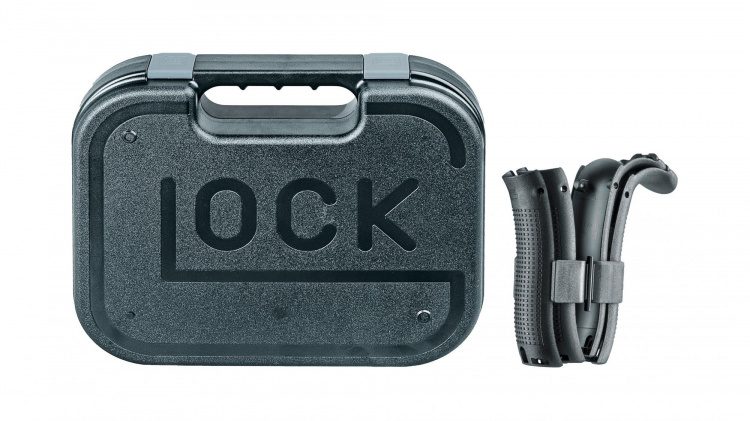Umarex Glock 17 Gen5 SV 9 mm PAK