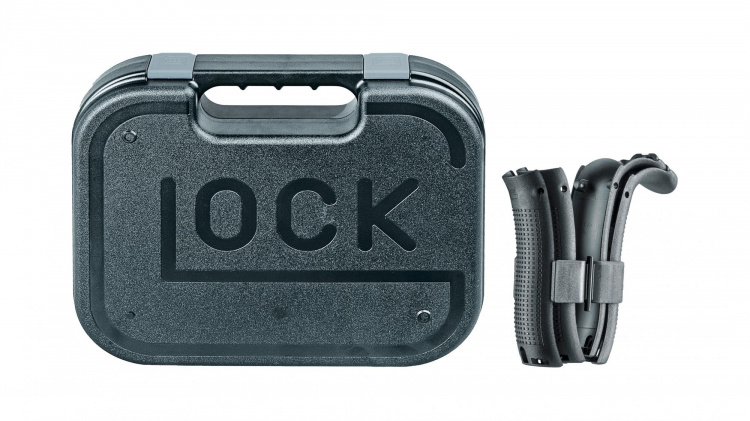 Umarex Glock 17 Gen5 SV 9mm PAK