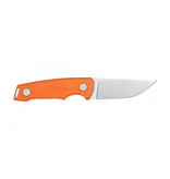 Walther HBF 1 hunting knife orange