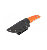 Walther HBF 1 hunting knife orange