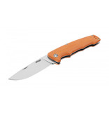 Walther HBF 2 folding knife orange