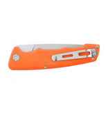 Walther HBF 2 folding knife orange