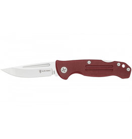 Umarex couteau pliant EF 170 rouge