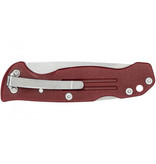 Umarex Coltello chiudibile EF 170 rosso