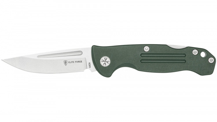 Umarex Couteau pliant EF 171 vert