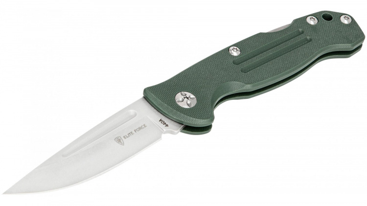 Umarex Couteau pliant EF 171 vert