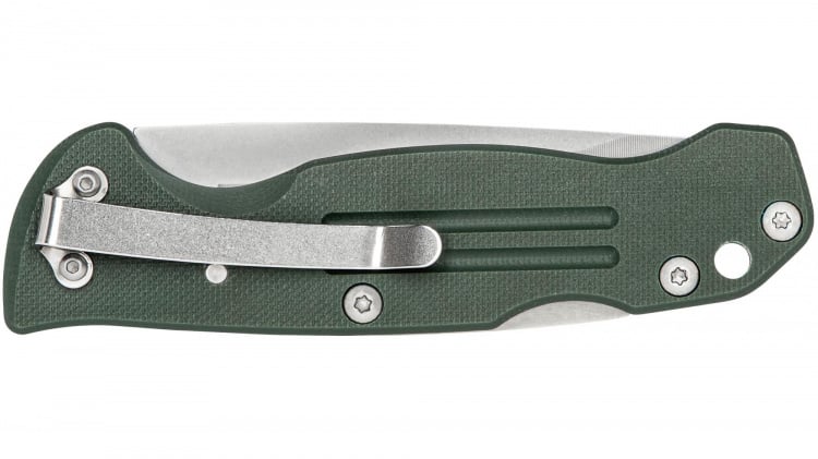 Umarex Couteau pliant EF 171 vert