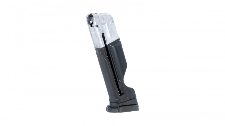 Umarex Cargador T4E para H&K SFP9 calibre .43 - 8 tiros
