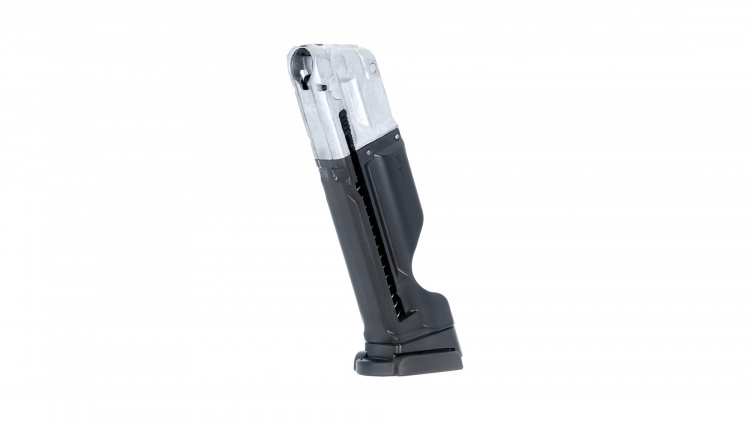 Umarex T4E magazine for H&K SFP9 cal. .43 - 8 rounds