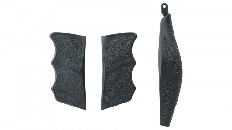 Umarex Grip Set SFP9 Kal..43, backstraps et parties latérales S+L