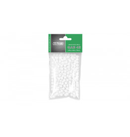 Umarex T4E Performance QAB, cal.43 blanc, 100 pièces, 0,88 g, sachet plastique