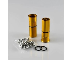 T23-71 Shotshell für Umarex t4e HDS68 Cal.68 Schrotpatronen 9x6mm