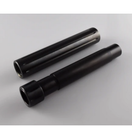 HD24 Tuning barrel + barrel extension for T4E HDP 50 Gen.1 and TP 50 Gen.2