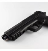 HD24 Tuning barrel + barrel extension for T4E HDP 50 Gen.1 and TP 50 Gen.2