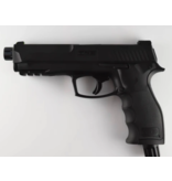 HD24 Tuning barrel + przedłużka tulei do T4E HDP 50 Gen.1 i TP 50 Gen.2