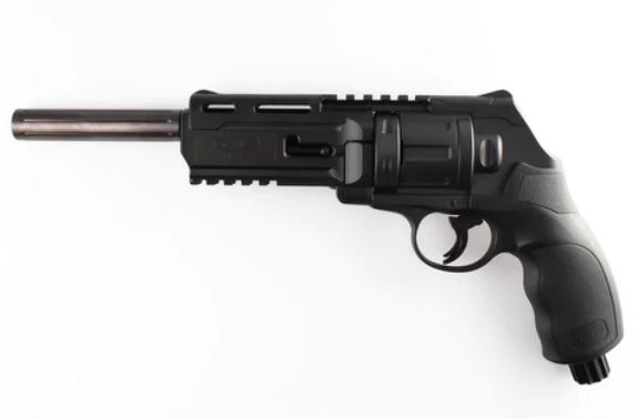 HD24 Tuning barrel + przedłużka tulei do T4E HDR 50 Gen.1 i TR 50 Gen. 2