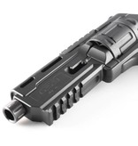 HD24 Tuning barrel + przedłużka tulei do T4E HDR 50 Gen.1 i TR 50 Gen. 2